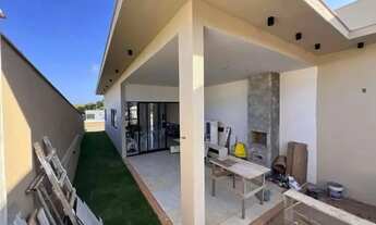 Imagem 7: Casa à venda, 4 quartos, 4 suítes, 3 vagas, Cajupiranga - Parnamirim/RN