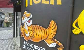 Imagem 4: Lanchonete de salgados