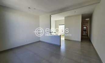 Imagem 3: Casa à venda, 2 quartos, 1 suíte, 2 vagas, Laranjeiras - Uberlândia/MG