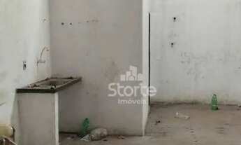 Imagem 5: Galpão para alugar, 240 m² por R$ 3.000,00/mês - Monte Hebron - Uberlândia/MG