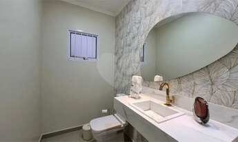 Imagem 14: Sobrado com 4 quartos à venda em Planalto Paulista - SP