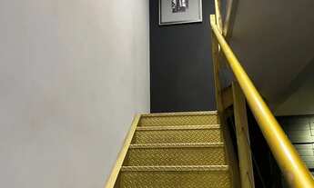 Imagem 6: Vendo Cafeteria completa em funcionamento no centro de Blumenau