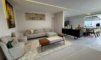 Imagem 2: Jardins do Lago - 3 suítes - 3 vagas - Coqueiro - Aluguel - Venda