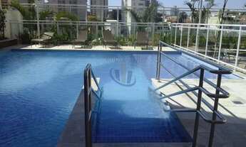 Imagem 5: Apartamento MOBILIADO, andar alto, p/ venda/Locação, perto Pq Aclimação