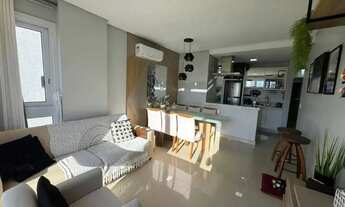 Imagem 3: Imóvel para venda com 105 metros quadrados com 3 quartos em Zona Nova - Capão da Canoa - R