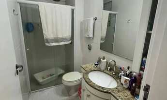 Imagem 7: Apartamento com 2 quartos à venda em Florianópolis/SC! Sacada com Churrasqueira, Semi Mobi