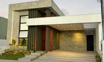 Imagem 5: Casa à venda no VILLAREDO BARRA RESIDENCIAL