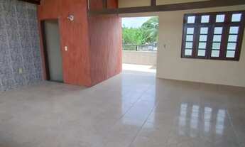 Imagem 5: Casa triplex no conjunto Tupã Mirim, 3 quartos, ventilada, reformada, 2 vagas