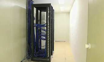 Imagem 6: Sala comercial em Rua Eugênio de Medeiros 242 - Pinheiros - São Paulo/SP