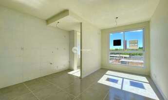 Imagem 4: Apartamento para aluguel, 2 quartos, 1 vaga, Nossa Senhora Medianeira - Santa Maria/RS