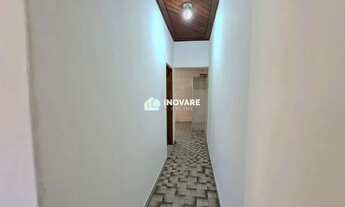 Imagem 3: CS2555L - ALUGA-SE CASA NA VILA SANTANA PRÓXIMO AO CENTRO DA CIDADE