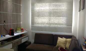 Imagem 5: Apartamento no Condomínio Rosário do Sul