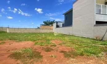 Imagem 3: Terreno à venda, 274 m² por R$ 130.000 - Condomínio Alto da Boa Vista - Araraquara/SP