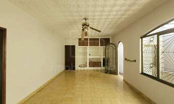 Imagem 2: Casa para Locação Comercial no Vila Santa Maria