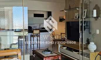 Imagem 2: Apartamento a venda 2 quartos 1 suíte - Setor Bueno