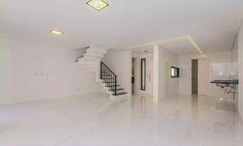 Imagem 3: Sobrado em SANTA FELICIDADE com 146,89m²