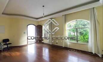 Imagem: Sobrado com 4 dormitórios, 2 suítes, 3