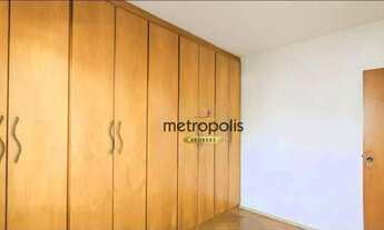 Imagem 13: Apartamento, 102 m² - venda por R$ 540.000,00 ou aluguel por R$ 3.612,00/mês - Vila Franca