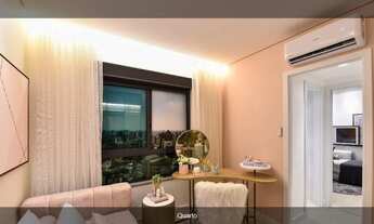 Imagem 4: Apartamento no funcionários