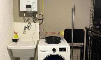 Imagem 6: Studio com 1 dormitório, 26 m² - venda por R$ 286.200,00 ou aluguel por R$ 1.900,00/mês