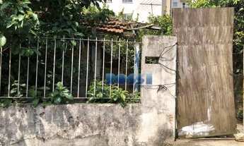 Imagem 3: Terreno à venda, 190 m² por R$ 250.000,00 - Vila Ema - São Paulo/SP