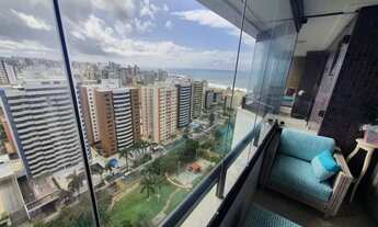 Imagem 5: Pituba Ville Cobertura Duplex Fino Acabamento Excelente P Sua Família Piscina e Espaço Gou