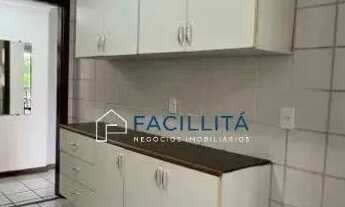 Imagem 4: Apartamento para locação no Condomínio Firenze,Conforto, Lazer Completo e Excelente Locali