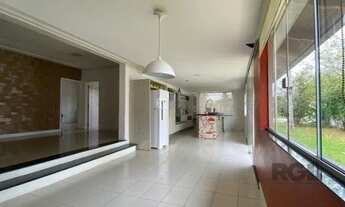 Imagem 5: Casa de 4 dormitórios com piscina em Eldorado do Sul