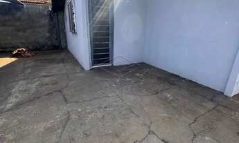 Imagem 2: NÚCLEO HABITACIONAL NAZA ARRADI NAHAS - BARRA BONITA/SP