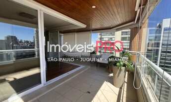 Imagem 2: Brooklin - 205 m2 - 4 dormitórios sendo 3 suítes