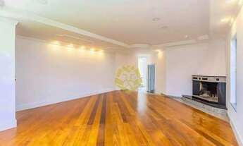 Imagem 6: Casa com 5 dormitórios à venda, 503 m² por R$ 2.900.000,00 - Santa Felicidade - Curitiba/P