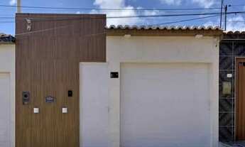 Imagem: 02- Casa na Cidade Operária