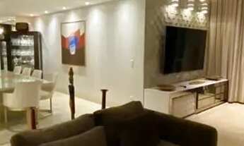 Imagem 3: Imóvel para aluguel tem 182 metros quadrados com 4 quartos em Jardim Goiás - Goiânia - GO