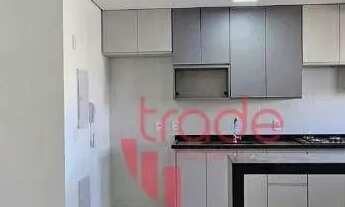 Imagem 5: Apartamento para Locação de 01 Quarto sendo Suíte no Bairro Jardim Olhos D'Água em Ri