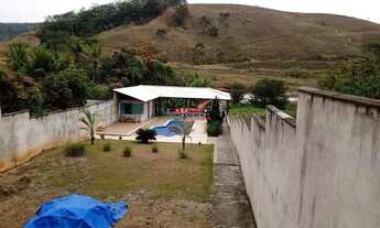 Imagem 7: Lote com área de lazer na Raza