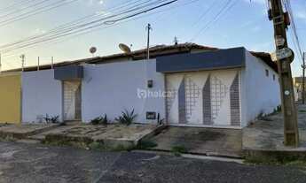 Imagem: Casa residencial com 3 quartos, suíte com