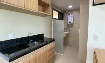 Imagem 3: Olhar das dunas andar alto 61 M2.POR APENAS 540 mil