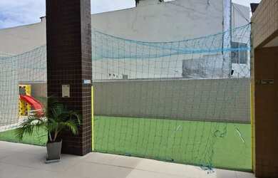 Imagem 2: Apartamento à venda no FERGUS CLUB RESIDENCE