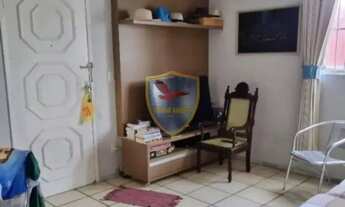 Imagem 6: EXCELENTE APARTAMENTO EM LAGOA NOVA - Natal/RN