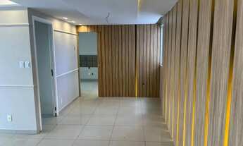 Imagem 10: Vendo Apartamento nascente no Aquamarine, com 81m², 2 Quartos, Península