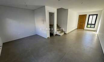 Imagem 3: Sobrado 3 quartos, 1 suíte, 1 vagas com ótima localização no xaxim