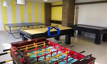 Imagem 3: Venda de Apartamento de Luxo no Setor Oeste, Goiânia-GO: 3 quartos, 3 suítes, 3 salas, 2 v