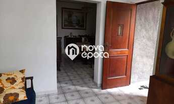 Imagem 7: Vila Isabel Casa com 2 dormitórios