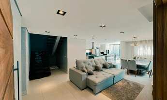 Imagem 3: Sobrado à venda, 2 quartos, 2 suítes, Panamá - Campo Grande/MS