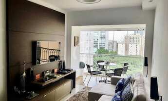 Imagem: Apartamento com 3 dormitórios à venda