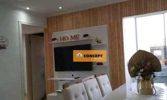 Imagem 4: Apartamento com 2 dormitórios à venda, 54 m² por R$ 245.000,00 - Vila Júlia - Poá/SP