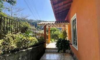 Imagem 4: Excelente casa em condomínio no vale Alpino