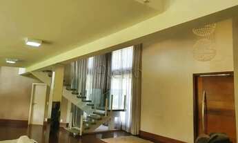 Imagem 4: Sobrado à venda com 5 suítes no Gramado, em Campinas