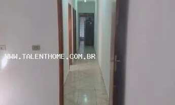 Imagem 4: Casa para Venda em Londrina, Residencial Vila Romana, 3 dormitórios, 1 banheiro, 2 vagas