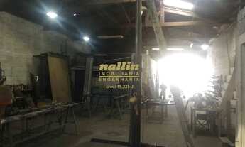 Imagem 5: Barração Jardim de Lucca Itatiba - SP